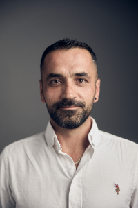Driton Toni Osmani