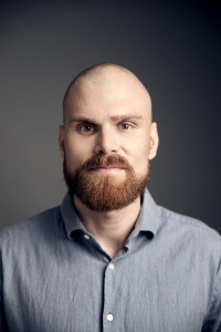 Jason Burns