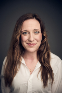 Ida Aldevinge