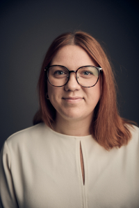 Josefin Roséson